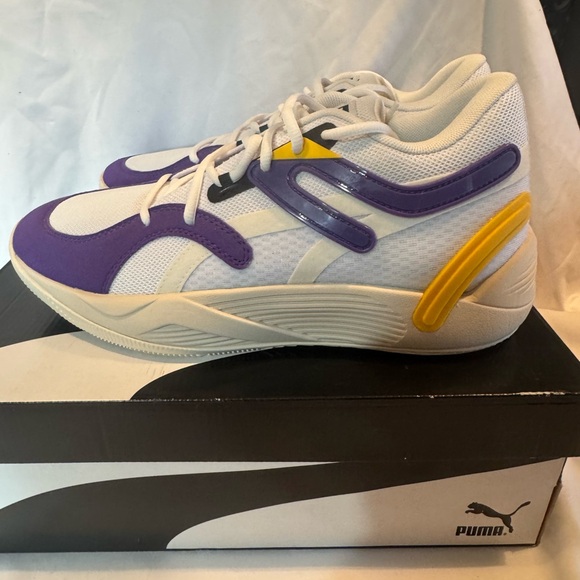 Puma men’s shoes - Picture 3 of 11